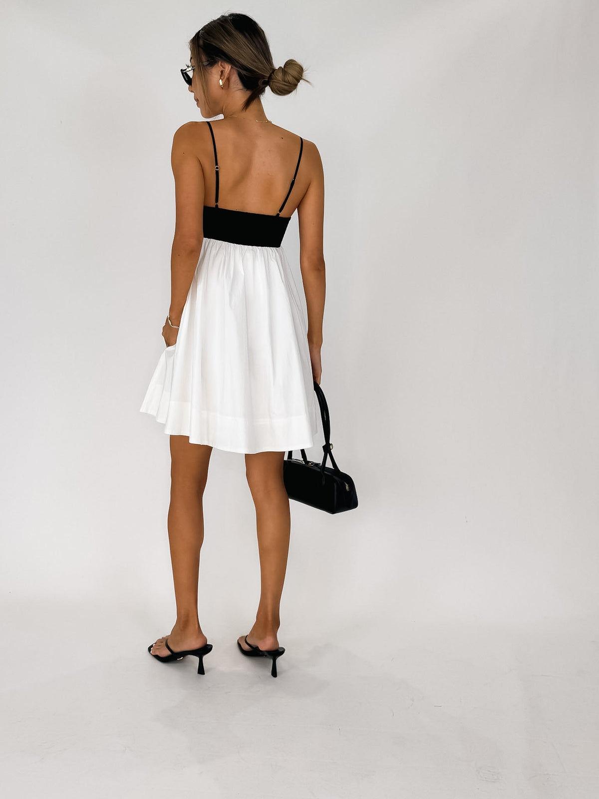 NIA Girasol Dress
