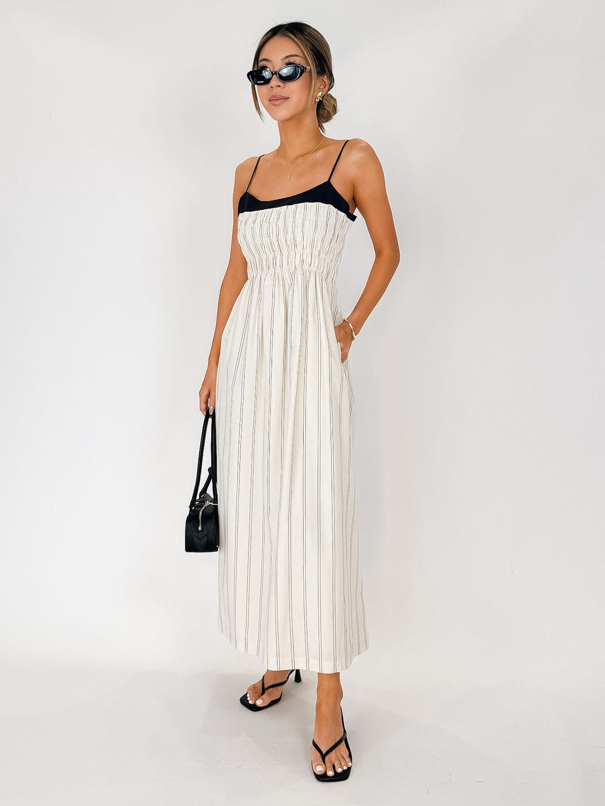 Rails Primrose Dress
