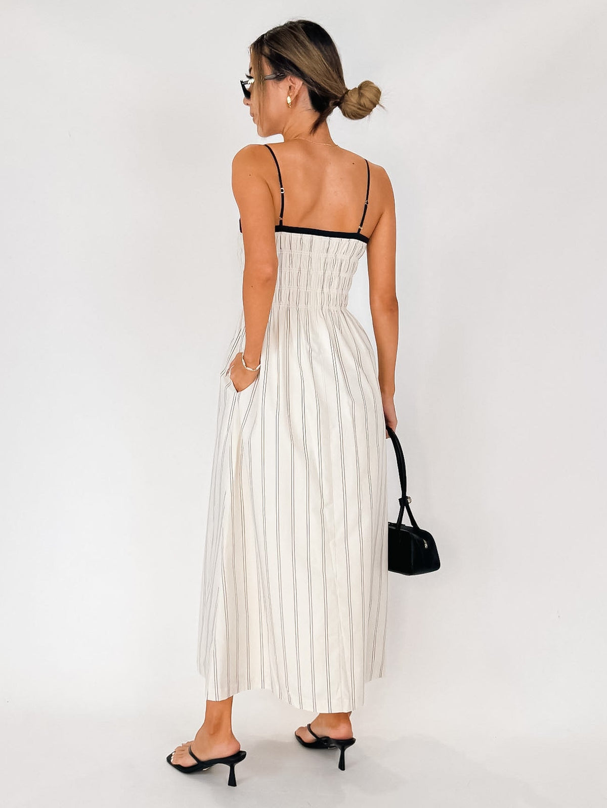Rails Primrose Dress