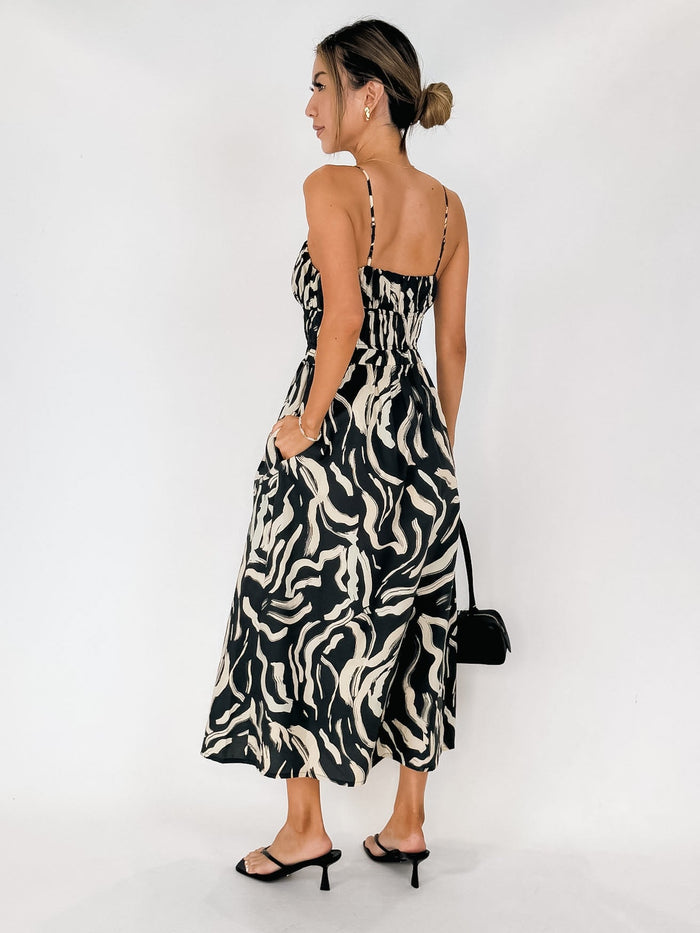 Rails Breeze Dress