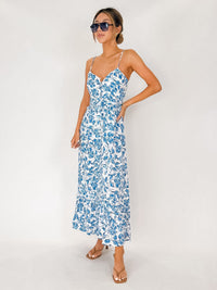 Rails Wisteria Dress