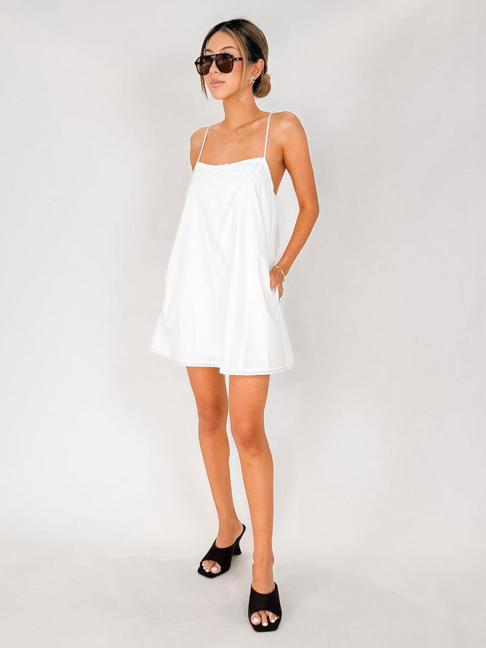 NIA Sitges Dress
