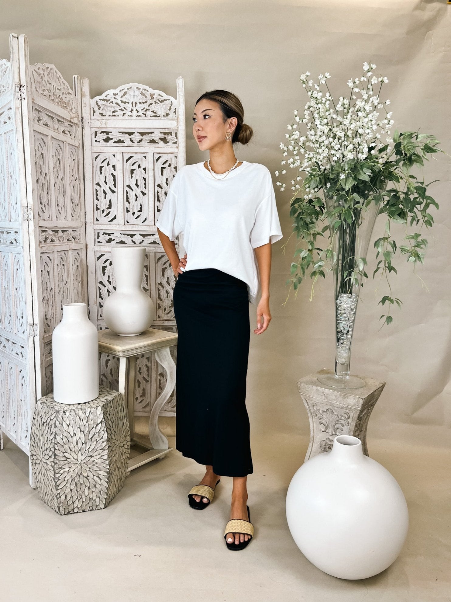 Xirena Lenny Skirt – Mikinola