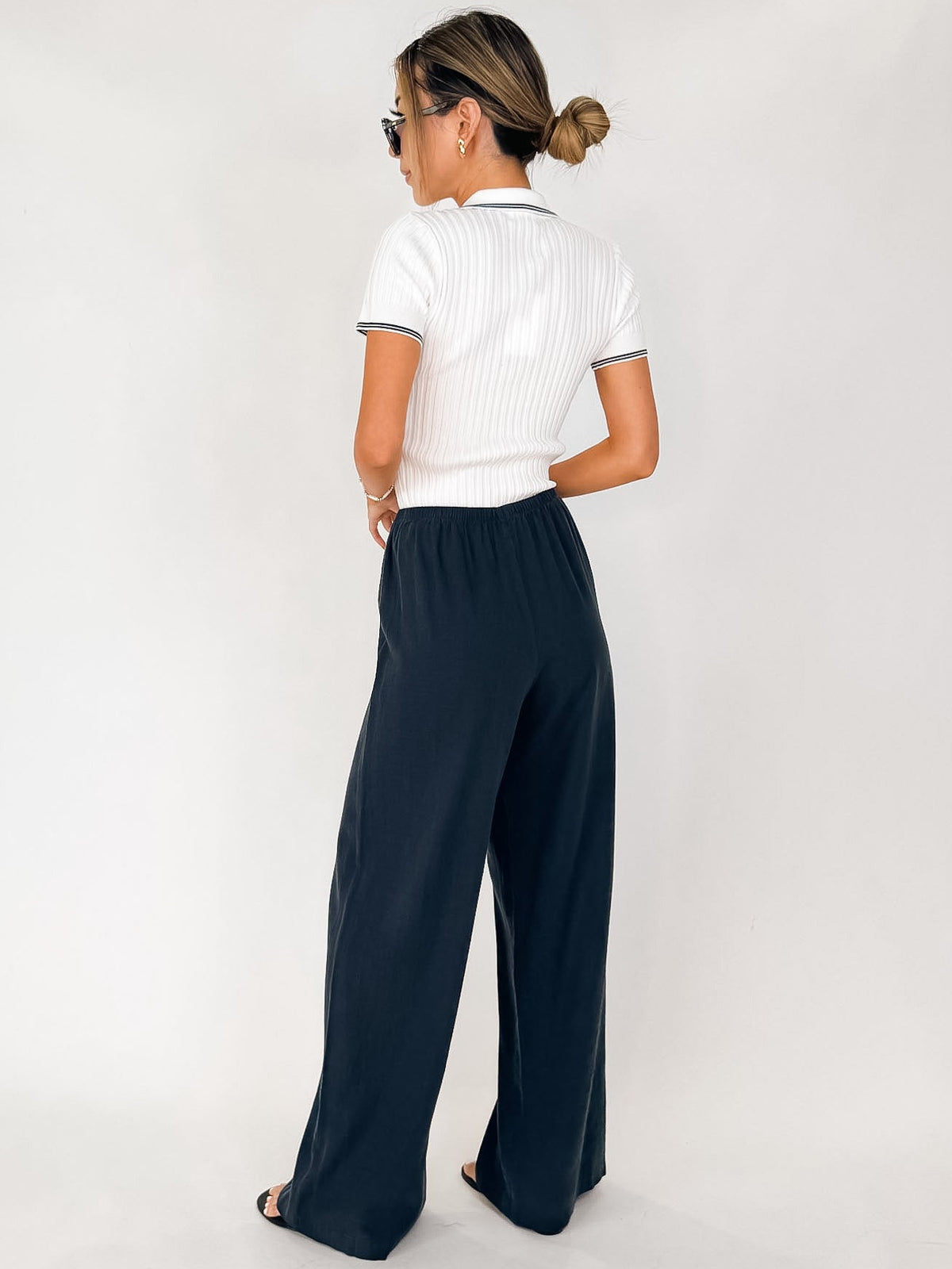 Z Supply Player Polo Top
