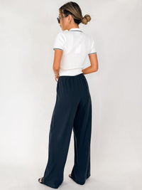 Z Supply Player Polo Top