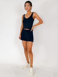 Z Supply Stately V Neck Tank