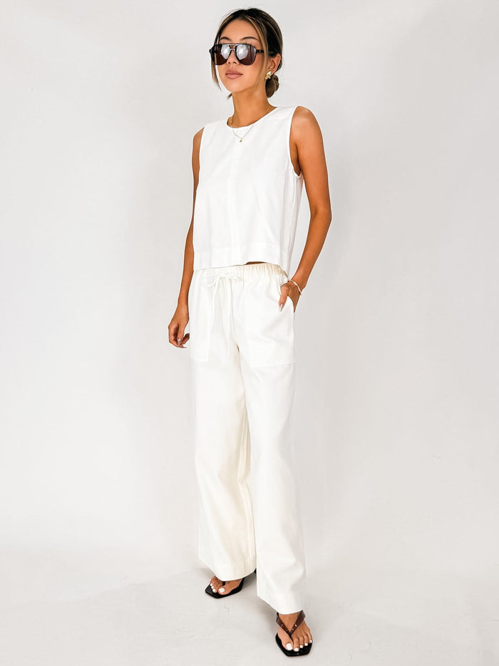 Z Supply Sun Seeker Tank