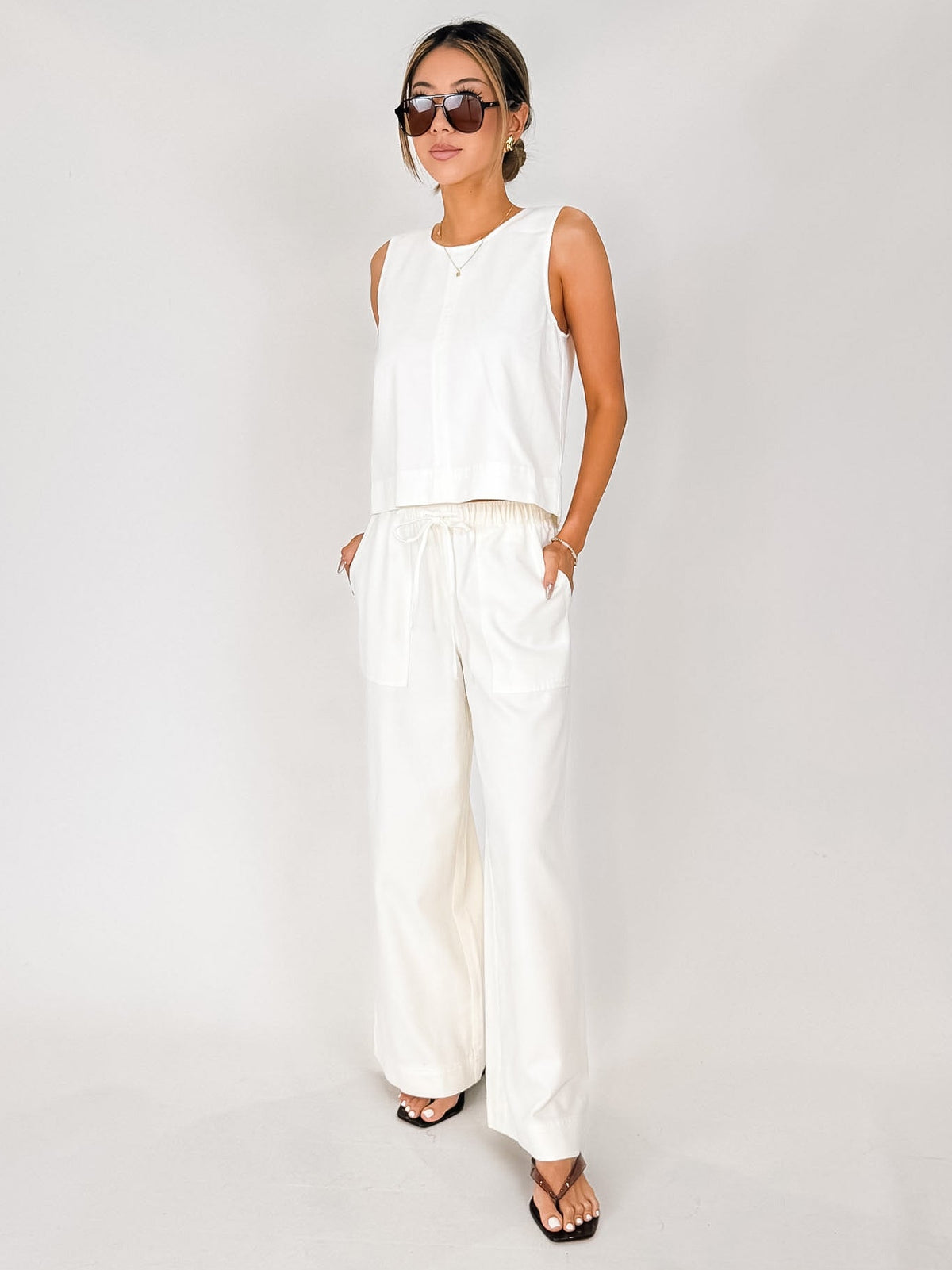 Z Supply Daycation Pant