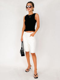 Rails Agoura Short