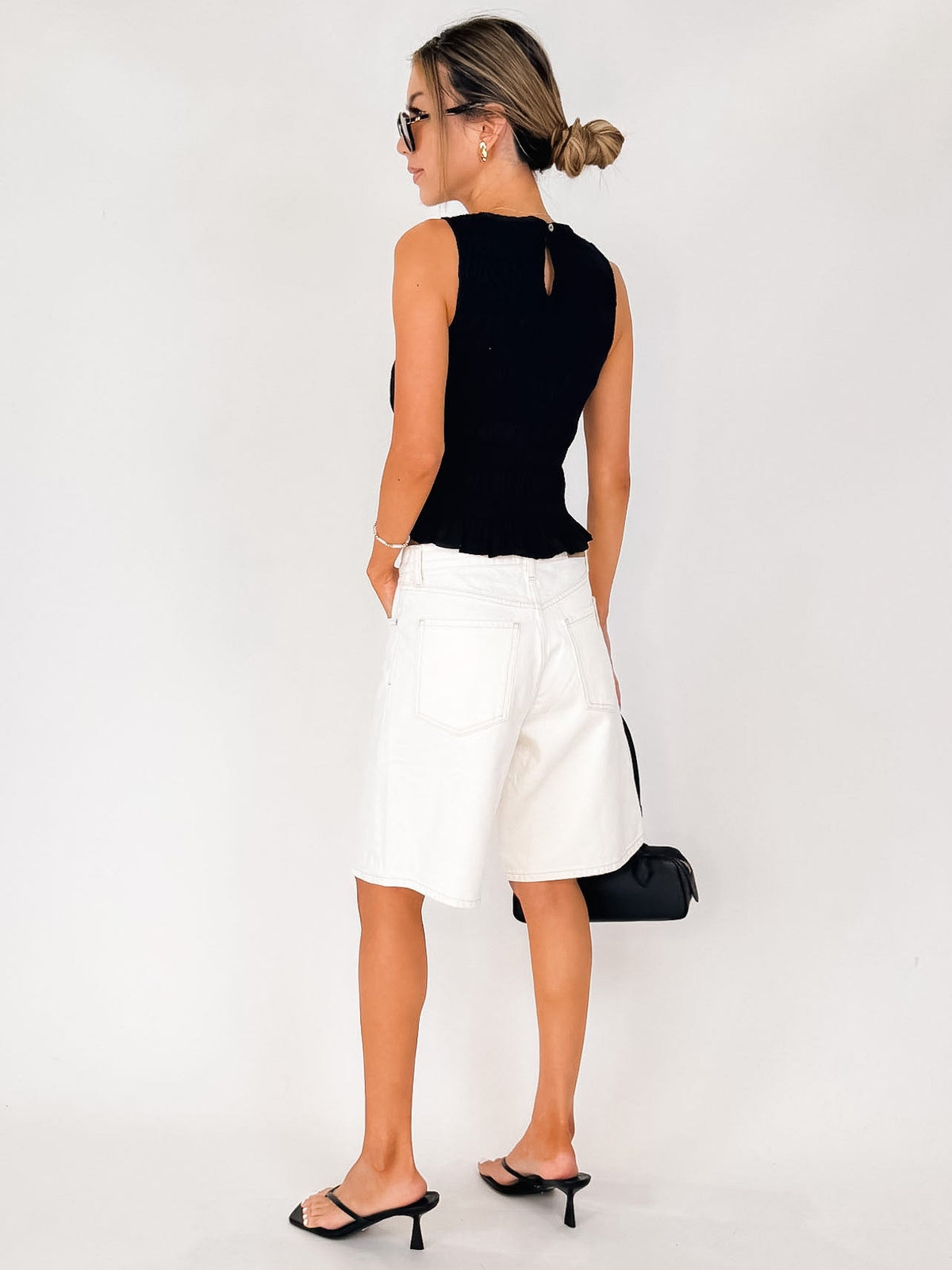 Rails Agoura Short