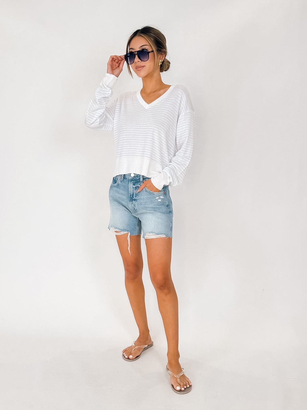 Rails Rancho Short