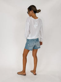 Rails Rancho Short