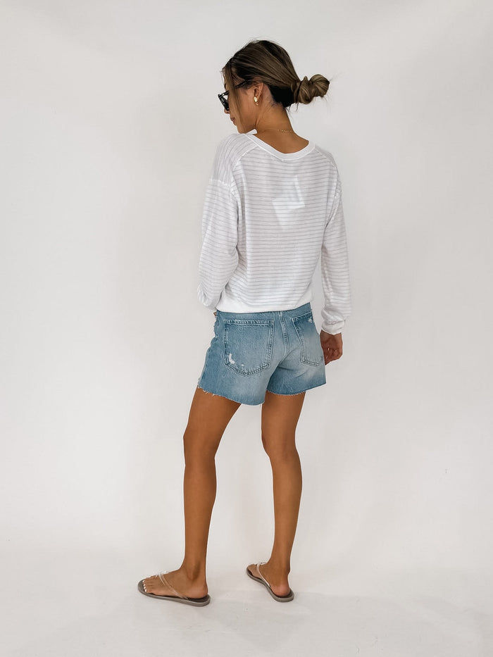 Rails Rancho Short