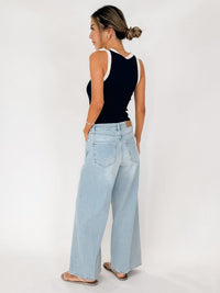 Z Supply Clarke Rib Tank
