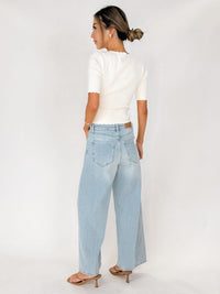 Rails Angeleno Crop Jean