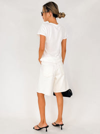 Z Supply Del Sol Tourist Tee