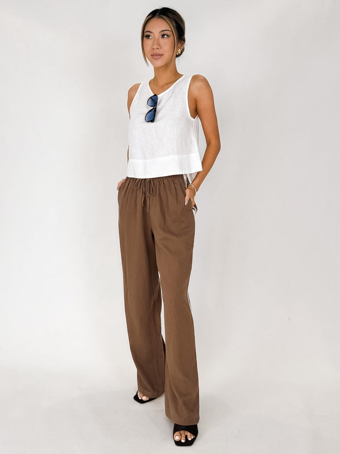 Z Supply Venice Track Pant