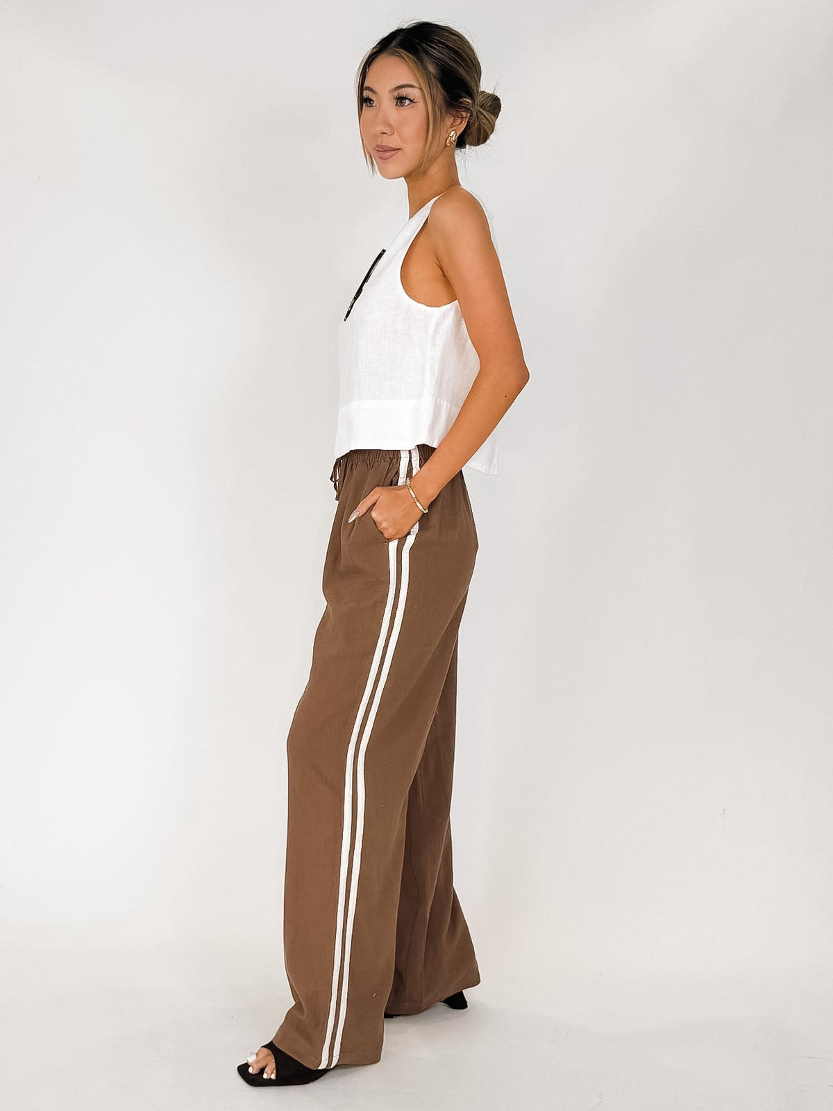 Z Supply Venice Track Pant
