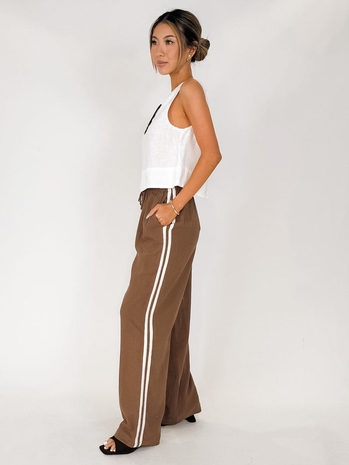Z Supply Venice Track Pant