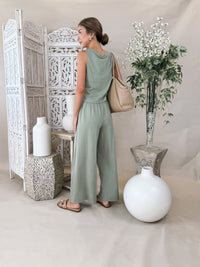 Z Supply Sloane V-Neck Top