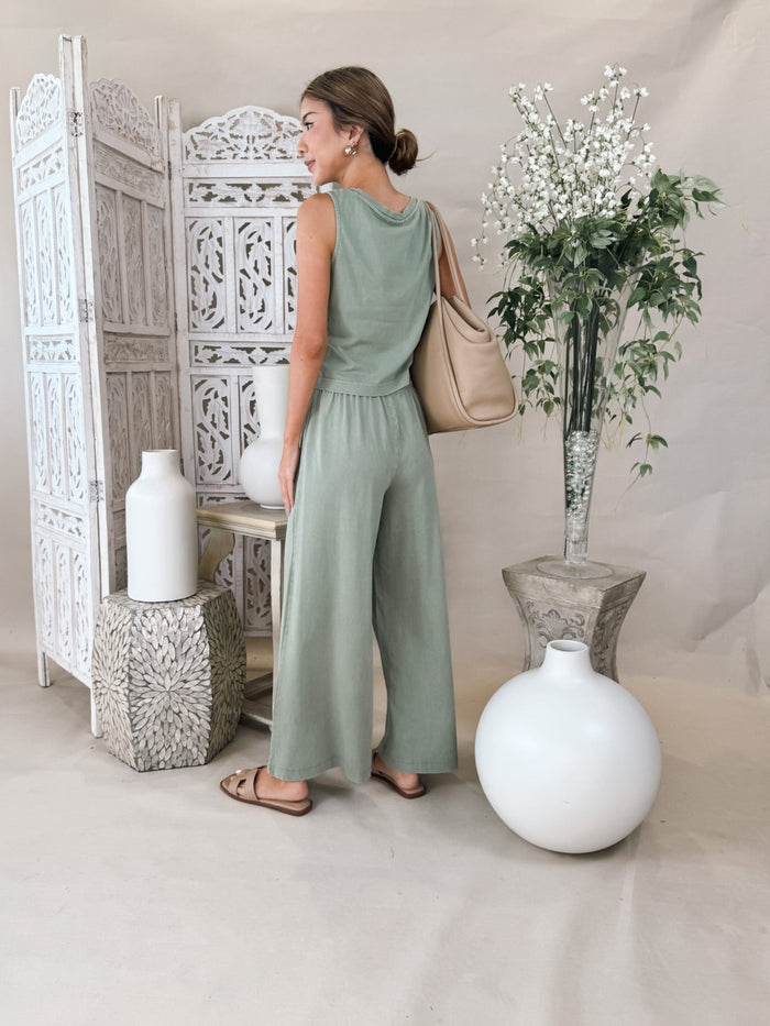 Z Supply Sloane V-Neck Top
