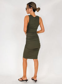 Michael Stars Esme Above Knee Dress