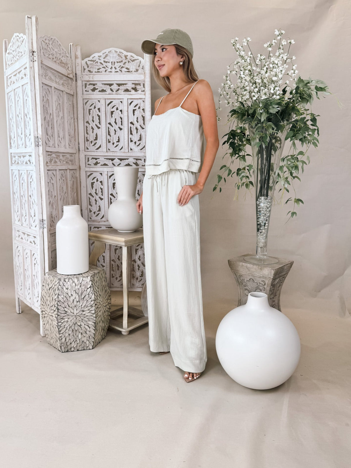 Z Supply Soleil Pant