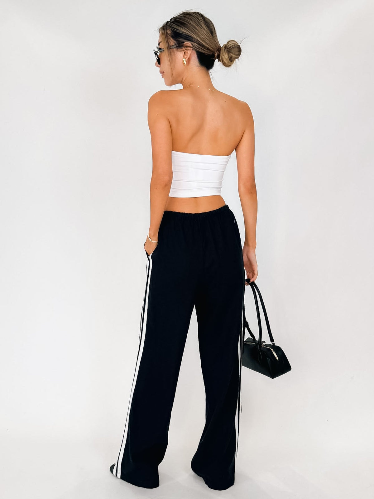 Z Supply Venice Track Pant