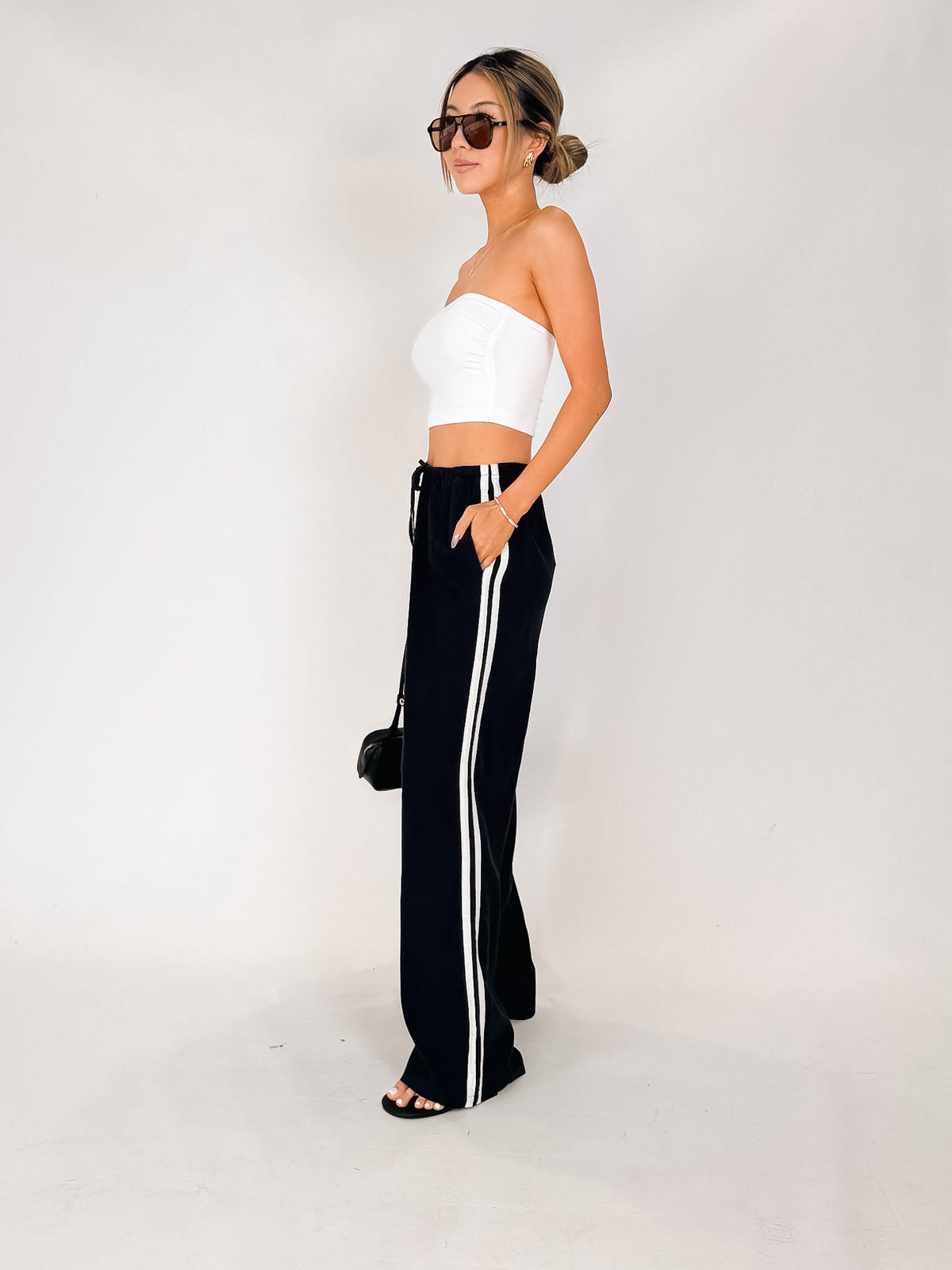 Z Supply Venice Track Pant