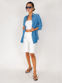 Rails Knox Top