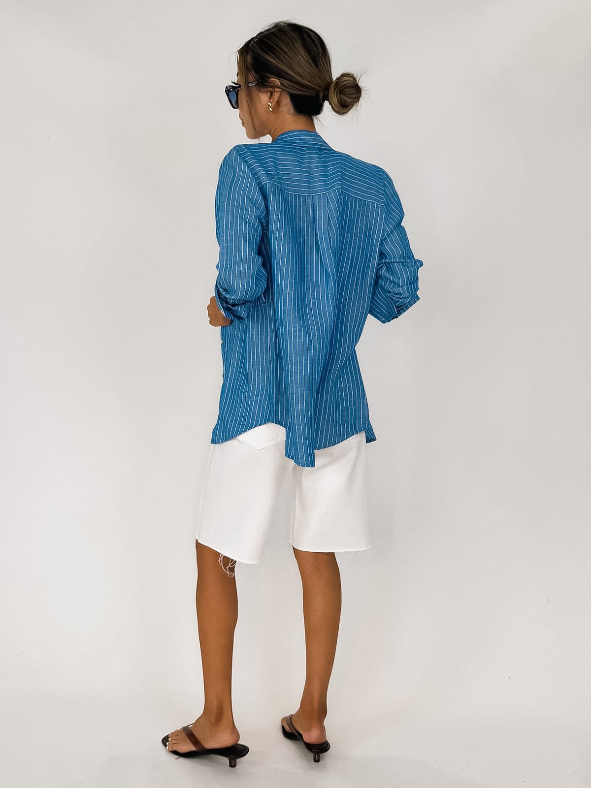 Rails Knox Top