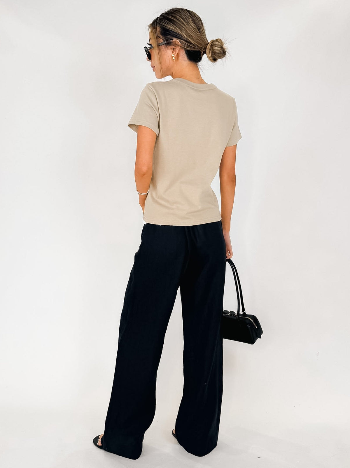 Rails Girlfriend Tee