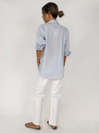 Z Supply Elevated Poplin Shirt