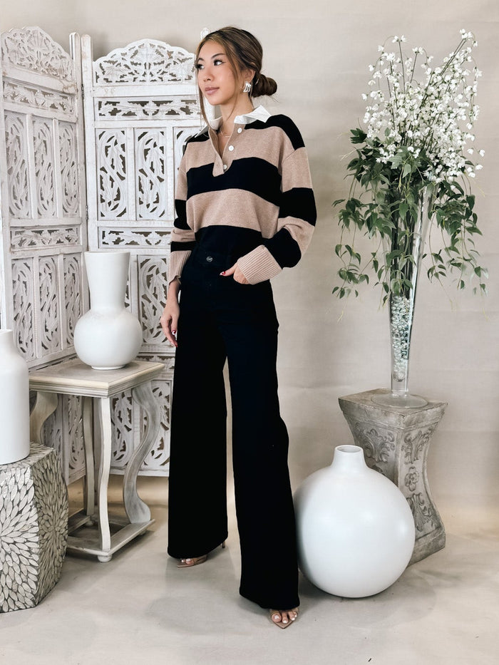 Rails Paxton Sweater