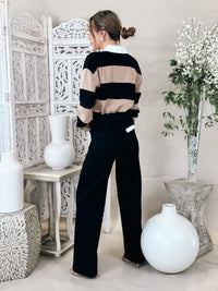 Frame Le Slim Palazzo Jean