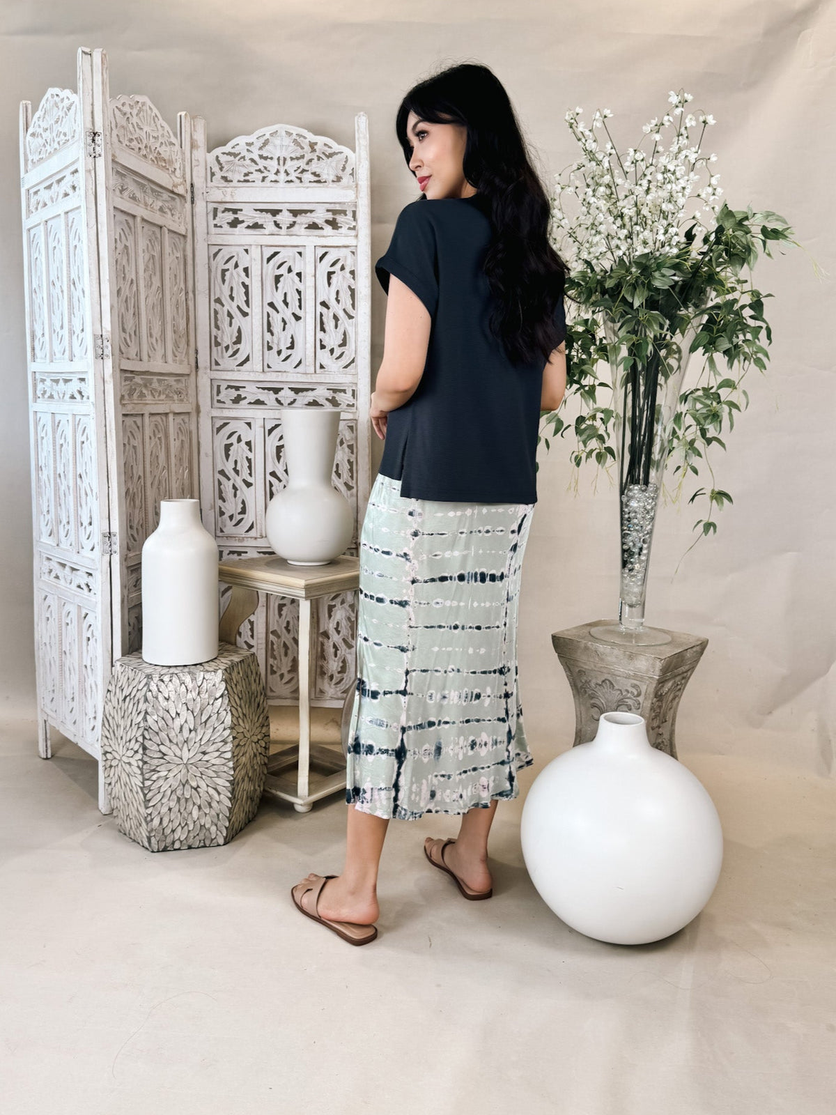 YFB Felicity Skirt