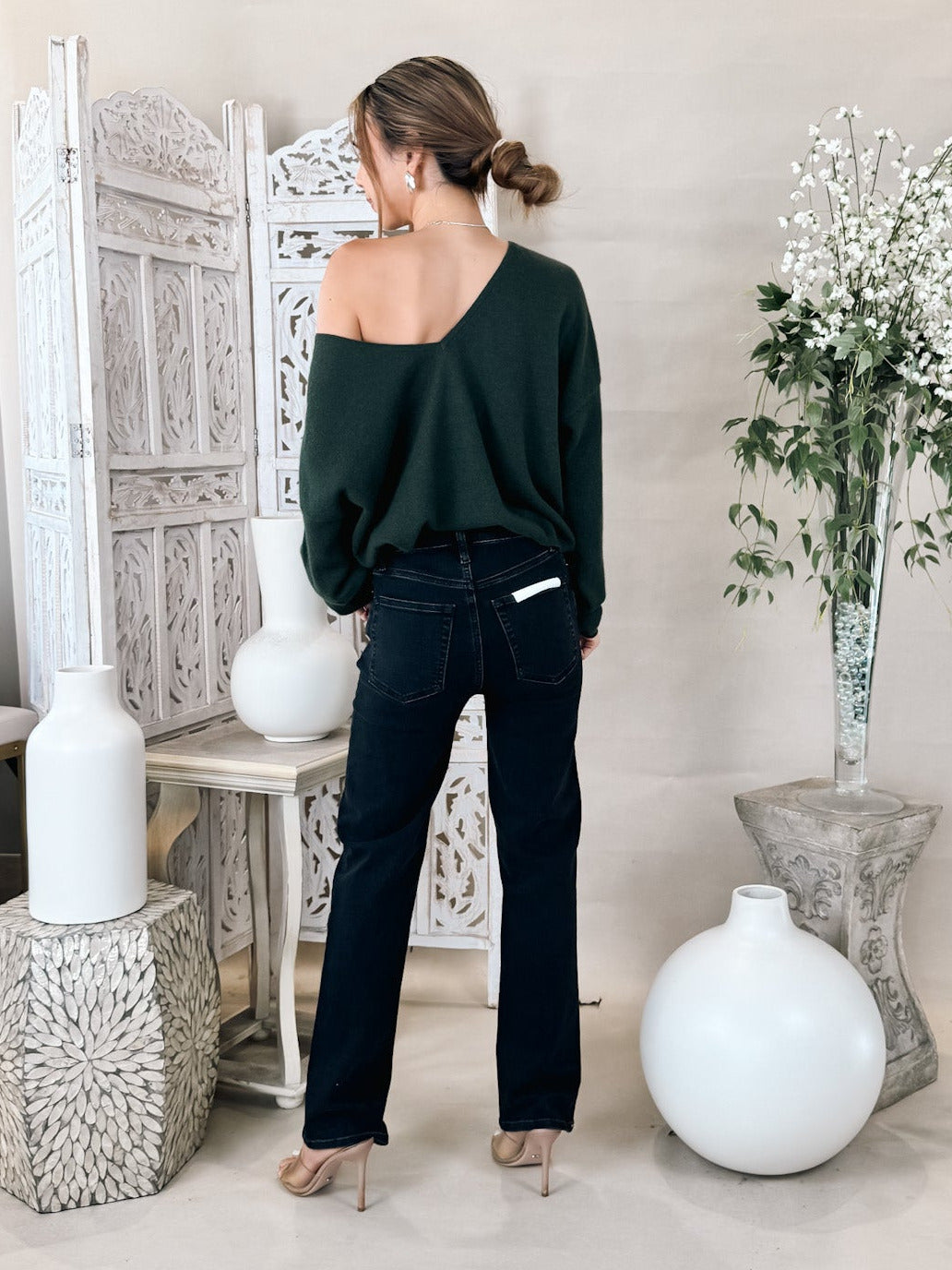 Frame Le Sleek Straight