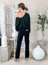 Frame Le Sleek Straight