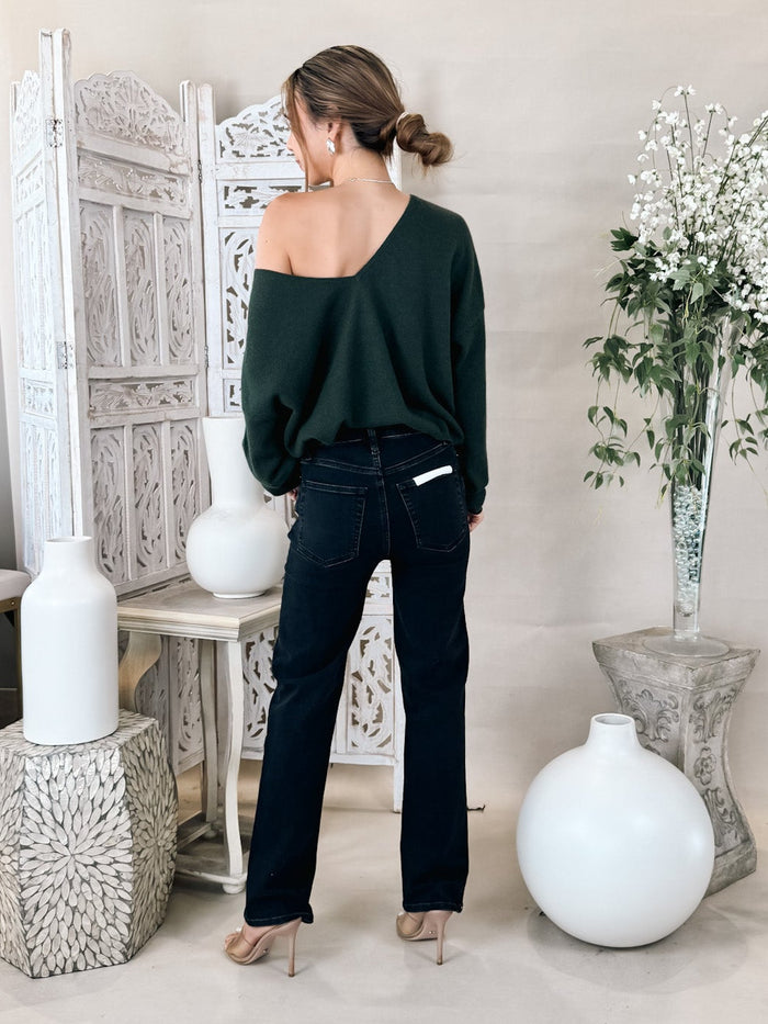 Frame Le Sleek Straight