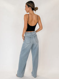 Free People Round Two Skinny Strap