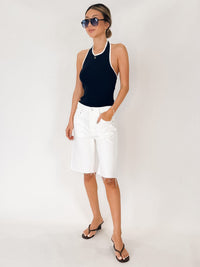 Elodie the Label Goldie Top