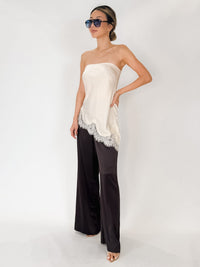 Elodie the Label Lacey Top