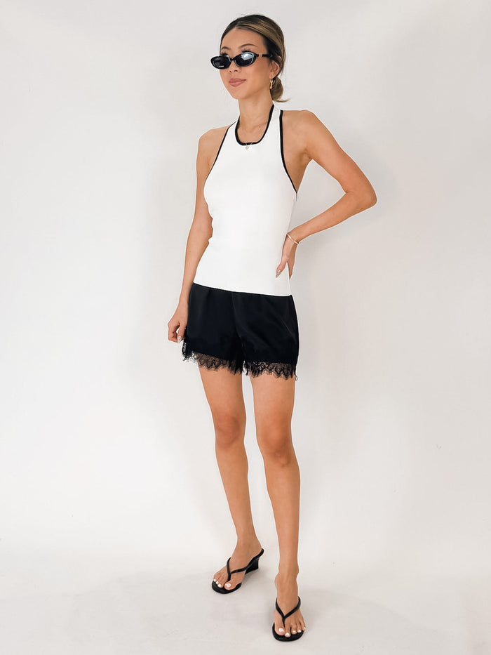Elodie the Label Kaia Shorts