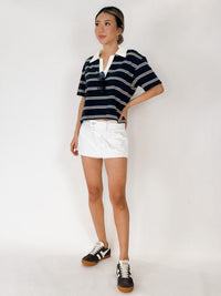 Free People Galivanting Skort