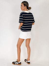 Free People Galivanting Skort