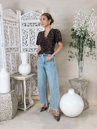 Rails Portia Top