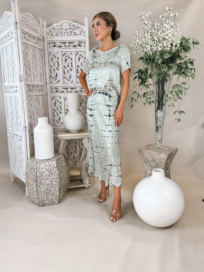 YFB Felicity Skirt