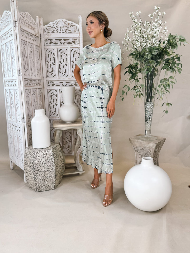 YFB Felicity Skirt