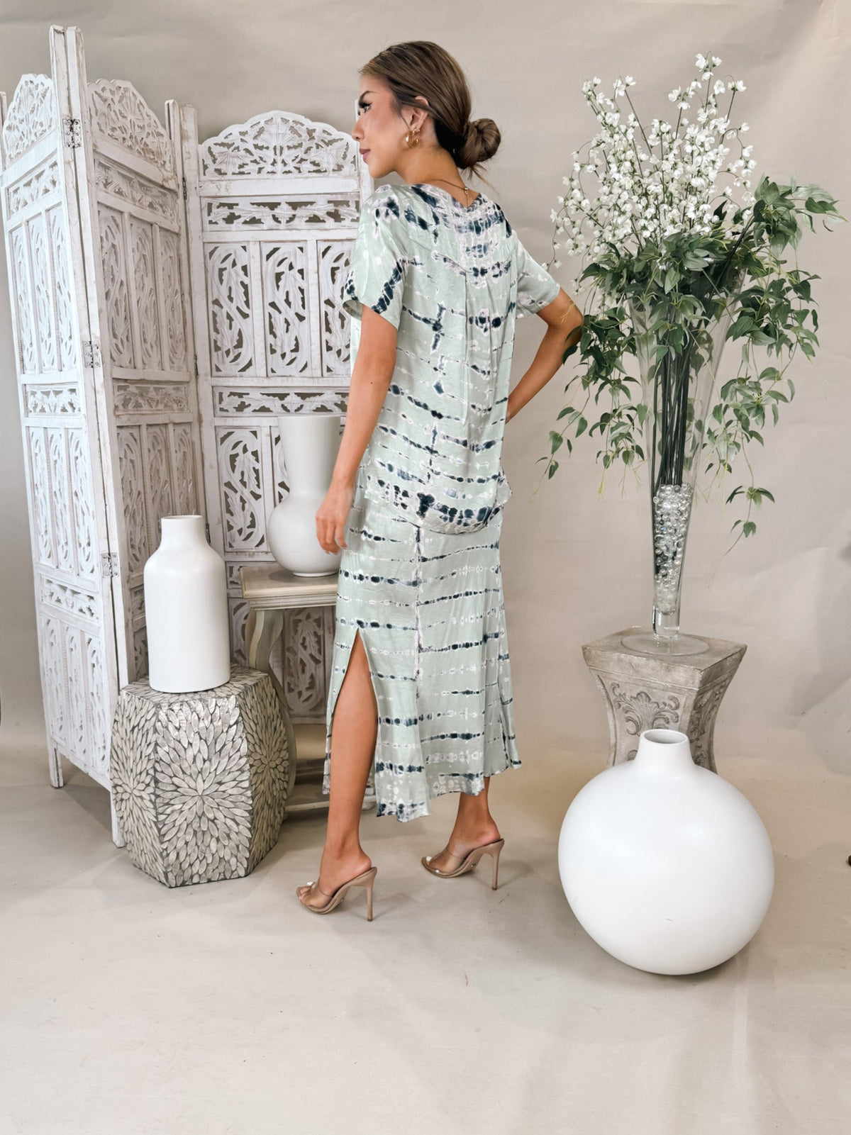 YFB Felicity Skirt