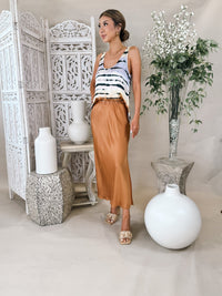 YFB Felicity Skirt